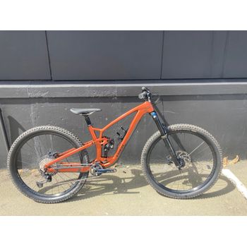 Demo Trek Fuel EX 8 Gen 6 29 Matte Pennyflake M/L