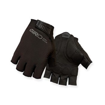 Giro Bravo II Gel Gloves Black