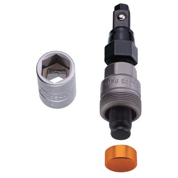 IceToolz Crank Extractor Tool