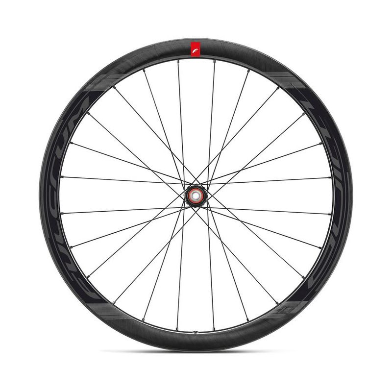 Fulcrum Wheels Fulcrum Speed 55 Disc Fulcrum Wind 40/55 Disc Brake