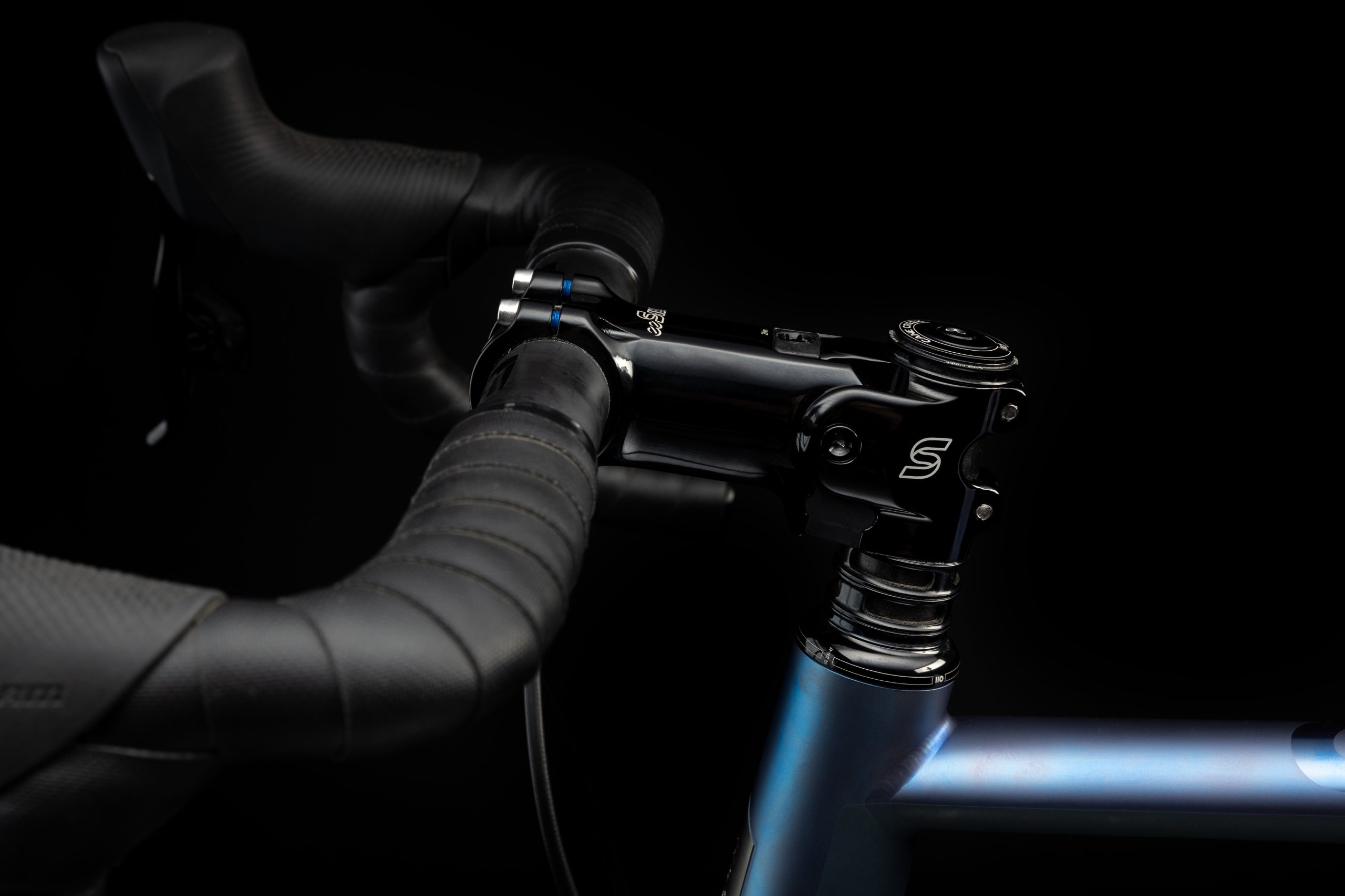 Cane Creek Dämpfer-Reparaturset – Öldichtungs-Kit Für Fahrrad-Dämpfer Mit Aluminium- Und Titan-Komponenten