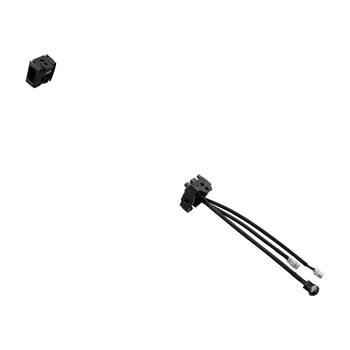 Shimano EN810-A Battery Mount Integrated Type w/o Key Unit