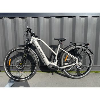 Ex-Demo Trek Allant+ 7S Lowstep Electric Bike