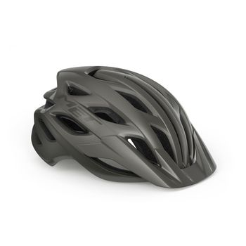 MET Veleno MIPS Helmet Titanium