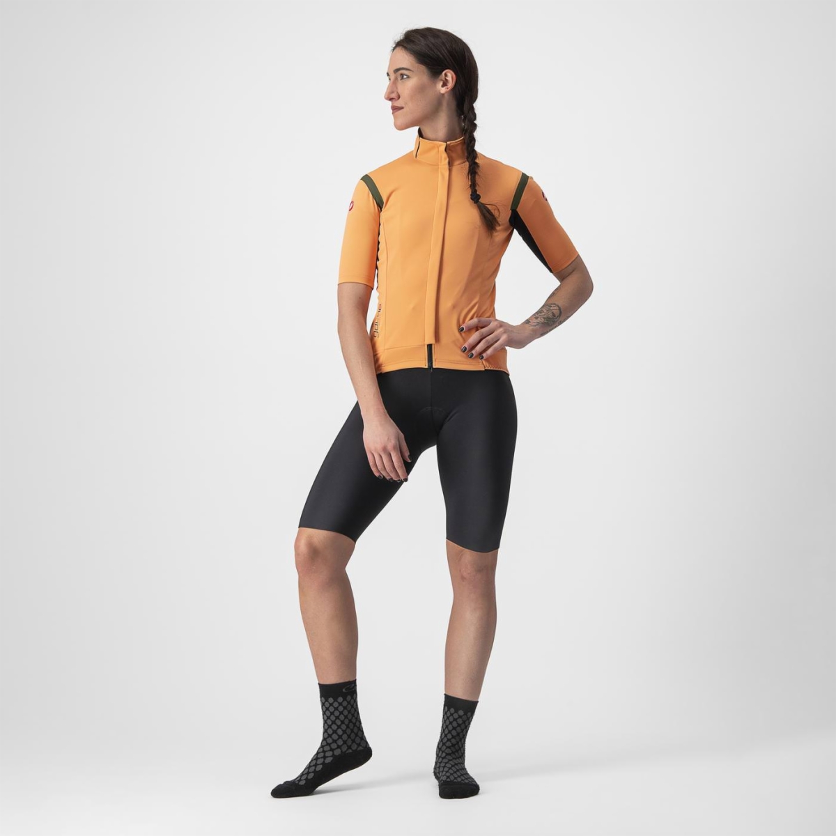 castelli womens gabba