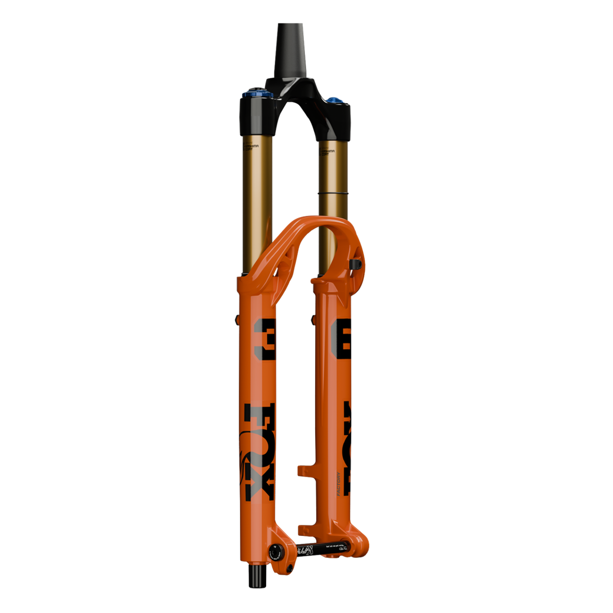 Fox 36 Factory Grip X Fork 29
