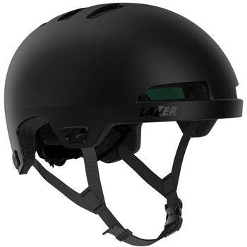 Lazer Maze Junior Helmet - Matte Black