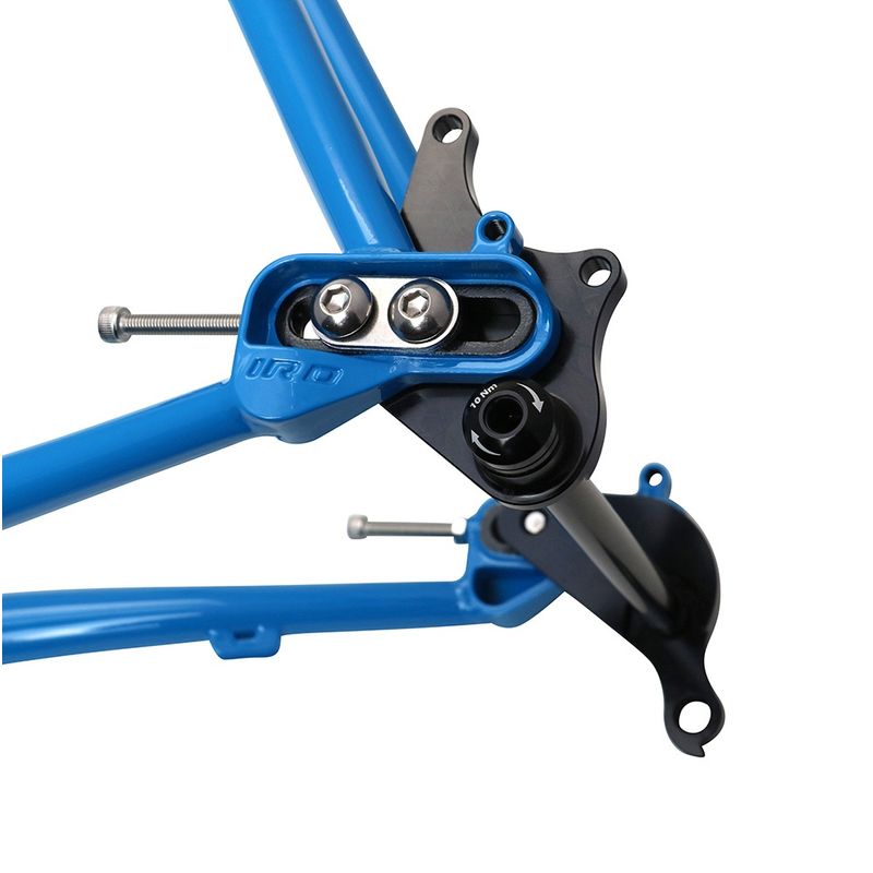 soma wolverine frame