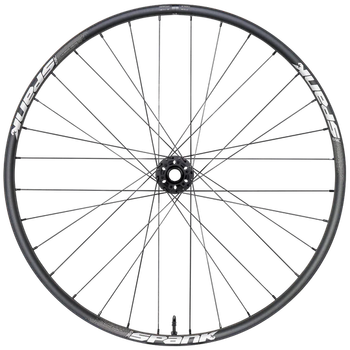 Spank 369 Boost 27.5