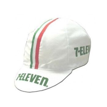 Apis 7-Eleven Team Vintage Cap