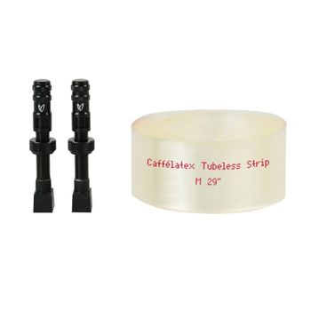 Effetto Mariposa Caffelatex Fat Strips