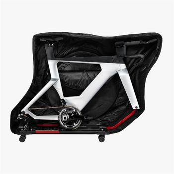 Scicon Aerocomfort 3.0 TSA Triathlon Bike Travel Bag NZ