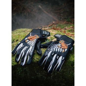 Fist Youth Flying Kiwi Gloves