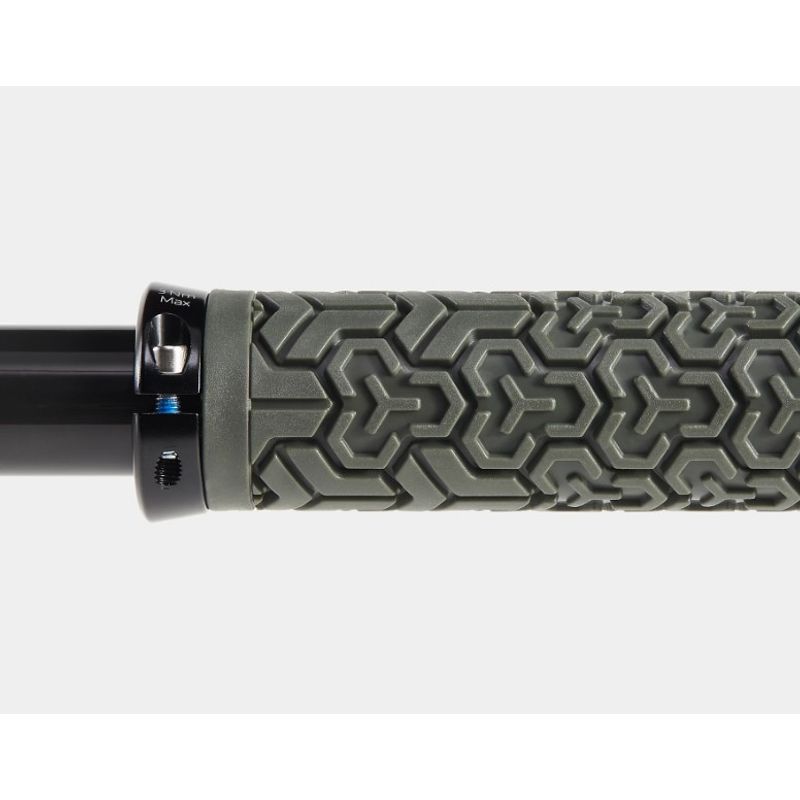 Bontrager SE Elite Grip (Ocean Recycled Plastic)