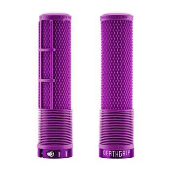 DMR DeathGrip 2 Flangeless Thin Grips