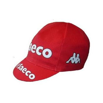 Apis Saeco Kappa Cannondale Cap