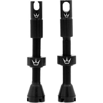 Peatys x Chris King MK2 Tubeless Valves
