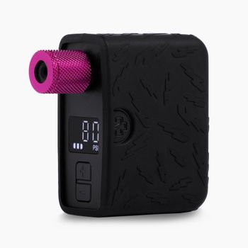 Muc-Off AirMach Pro Mini Electric Pump