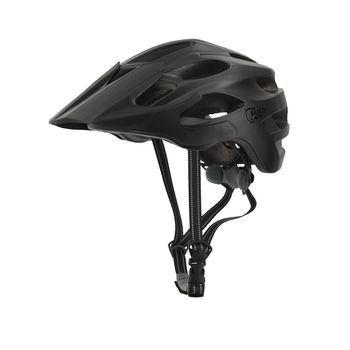 Safety Labs Vox Light Helmet - Matt Black