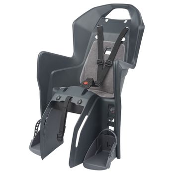 Polisport Koolah CFS Child Seat For Carrier Racks