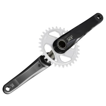 Shimano Deore XT FC-M8200-1 Front Crankset