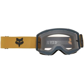 Fox Main Goggle Bronze
