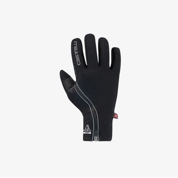 Castelli Womens Espresso 2 Gloves Black