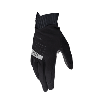 Leatt Windblock 2.0 MTB Gloves - Black