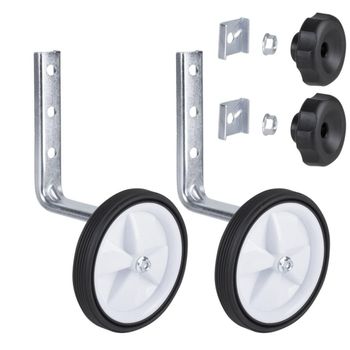 Trail-Gator Flip-Up Training Wheels 12-20
