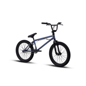 Polygon Rudge 3 BMX - Blue