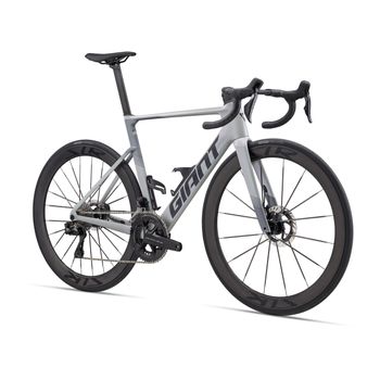 2027 Giant Propel Advanced Pro-DA 700C Road Bike - Supernova Grey
