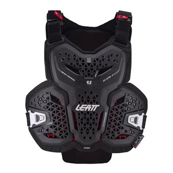 Leatt 4.5 Hybrid Chest Protector