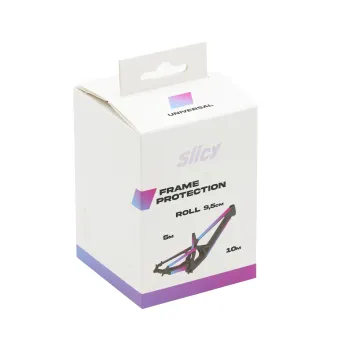 Slicy Universal Frame Protection Roll 10m