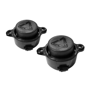 Leatt Enduro 2.0/3.0 Chinbar Buttons