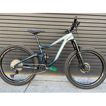 Ex-Demo Liv Intrigue Advanced