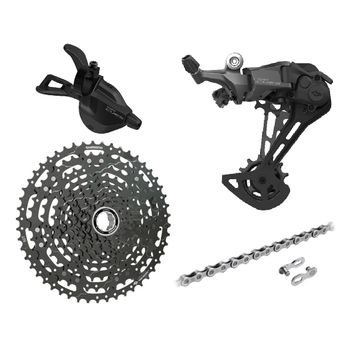 Shimano Cues U6000 Linkglide 11-Speed Shift Kit
