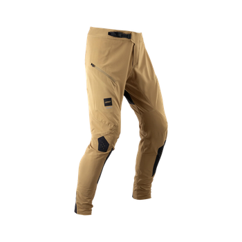 Leatt MTB Gravity 3.0 Pant Brass Brown