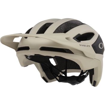 Oakley DRT3 MIPS Trail Helmet - Matte Sand/Black