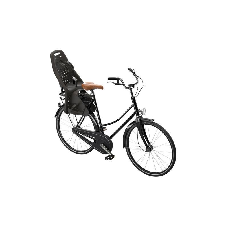 Thule Yepp Maxi EasyFit Rear Child Seat