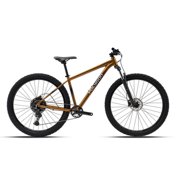 Polygon Cascade 5 27.5