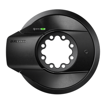 SRAM RED XPLR AXS Power Meter Spider