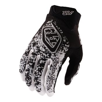 Troy Lee Designs Air Gloves Sever Black/White