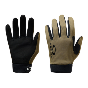 Oakley Seeker Gloves Army Green