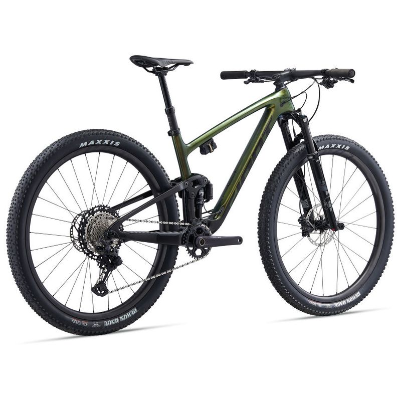2022 Giant Anthem Advanced Pro 29 1