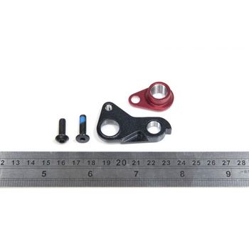 Tern GSD Rear Derailleur Hanger Set