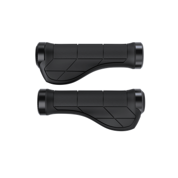 Trek Ergonomic Pro Grips