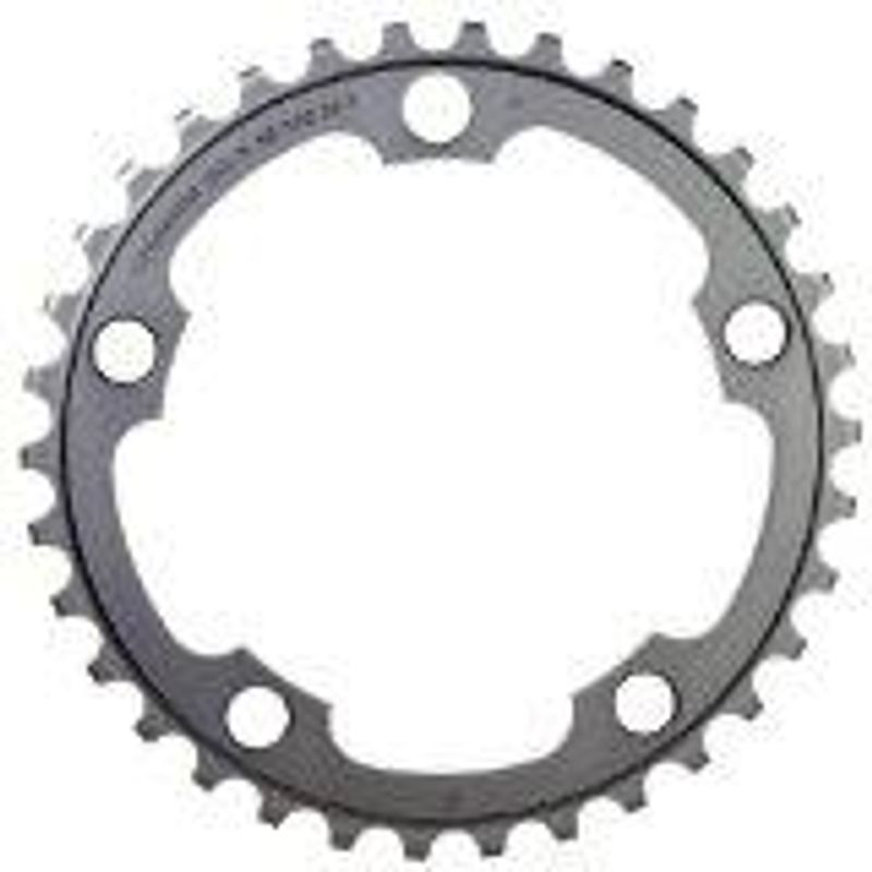 Shimano Ultegra 6750 Chainring