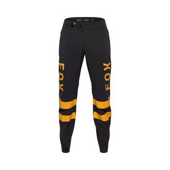 Fox Ranger Pant Kairos - Tangerine