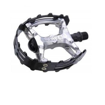 Wellgo Beartrap Alloy Pedal