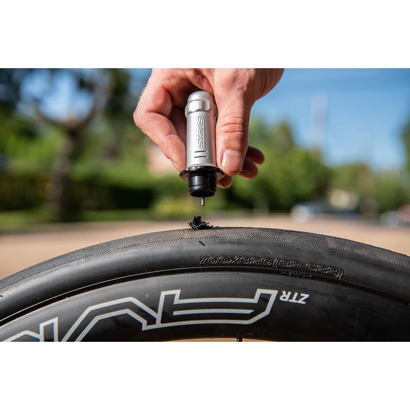 Stans No Tubes Dart – Bouchons Réparation Tubeless – Neufs Jamais Utilisés